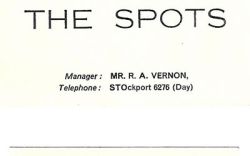 spots business card2